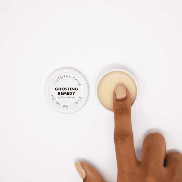 GHOSTING REMEDY- CLITHERAPY Balm ViPstore.hu - Erotika Webáruház - Szexshop 2