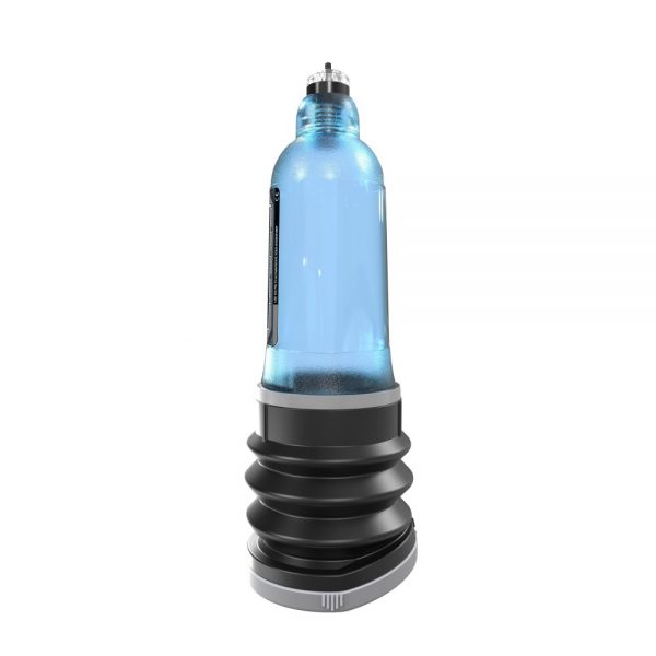HYDROMAX7 Wide Boy Blue ViPstore.hu - Erotika Webáruház - Szexshop 2