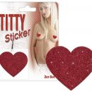 Titty Sticker Heart #1 | ViPstore.hu - Erotika webáruház