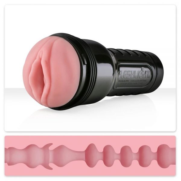 Fleshlight Pink Lady Mini-Lotus #2 | ViPstore.hu - Erotika webáruház