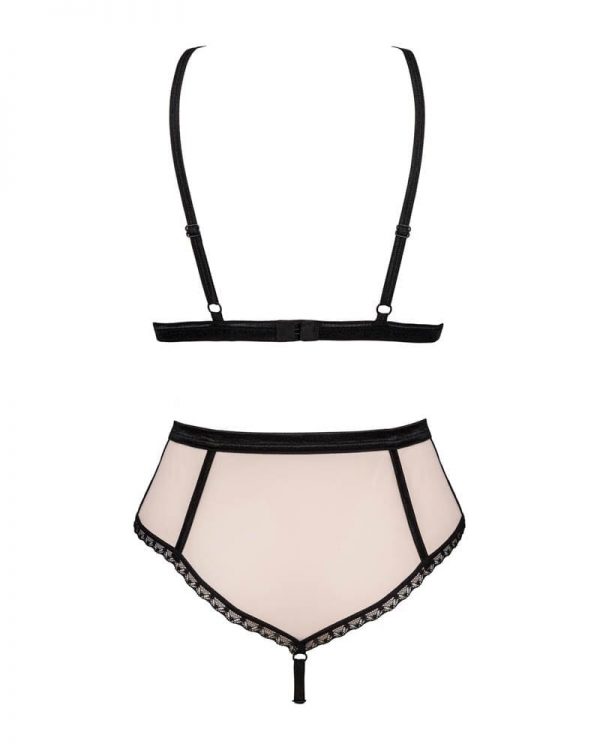 Lilines 2-pcs set  S/M ViPstore.hu - Erotika Webáruház - Szexshop 6