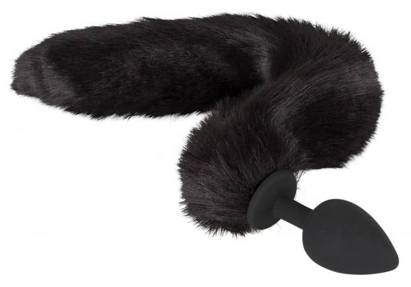 Bad Kitty Pet Play Plug & Ears #3 | ViPstore.hu - Erotika webáruház