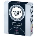 MY SIZE PRO Condoms 49 mm (3 pieces) ViPstore.hu - Erotika Webáruház - Szexshop