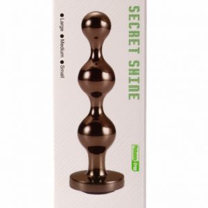 X-MEN Secret Shine Booty Call Gun Colour L ViPstore.hu - Erotika Webáruház - Szexshop