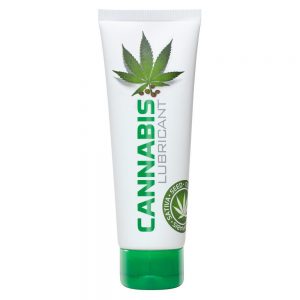 Cannabis lubricant (125ml) (en/nl/de/fr/es) #1 | ViPstore.hu - Erotika webáruház