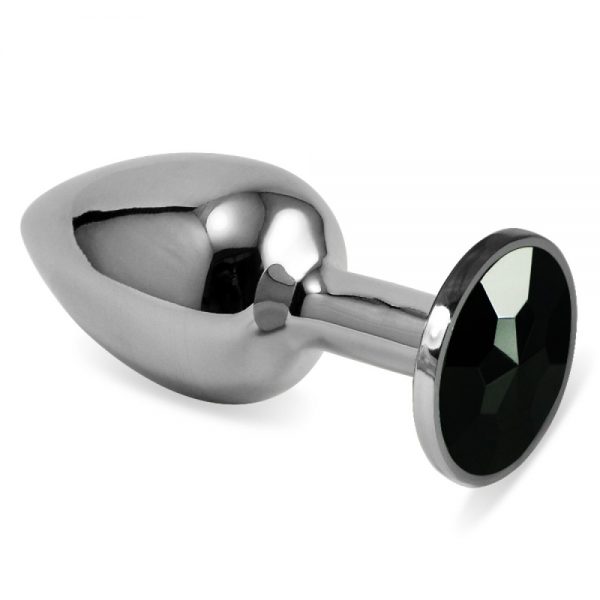 Rosebud Classic Silver ViPstore.hu - Erotika Webáruház - Szexshop