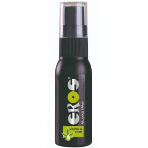 Relaxing Spray Jojoba & CBD 30 ml #1 | ViPstore.hu - Erotika webáruház