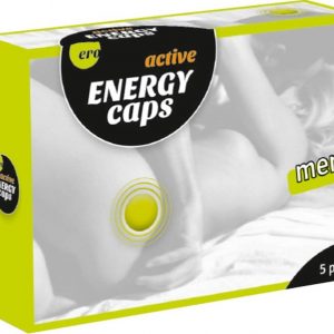 Energy caps men 5 pcs #1 | ViPstore.hu - Erotika webáruház