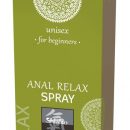 Anal Relax Spray beginners 50 ml #1 | ViPstore.hu - Erotika webáruház