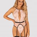 Lilines teddy L/XL | ViPstore.hu - Erotika webáruház #1 - EAN 5901688236673 | SKU OBSES01856