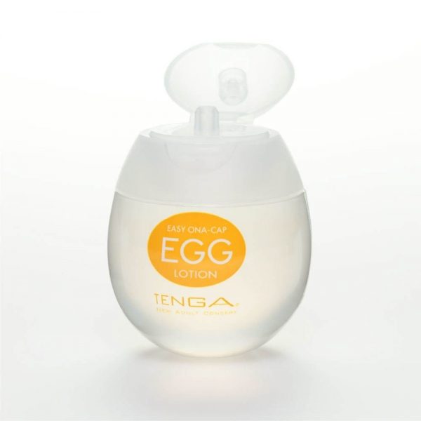 EGG LOTION 50 ml #2 | ViPstore.hu - Erotika webáruház