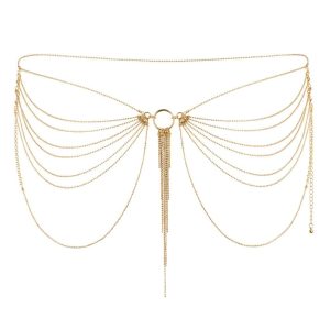 Magnifique Waist jewelry- Gold ViPstore.hu - Erotika Webáruház - Szexshop 2