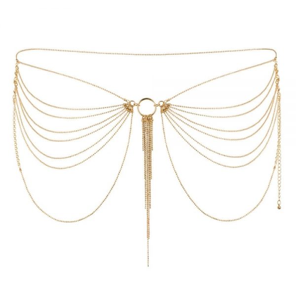 Magnifique Waist jewelry- Gold ViPstore.hu - Erotika Webáruház - Szexshop 2