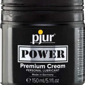 pjur®Power - 150 ml tube #1 | ViPstore.hu - Erotika webáruház