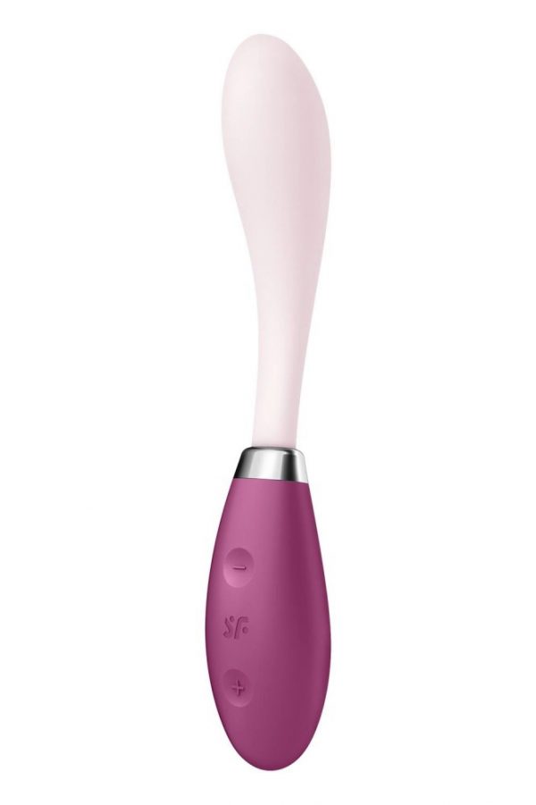 G-Spot Flex 3 red ViPstore.hu - Erotika Webáruház - Szexshop 6