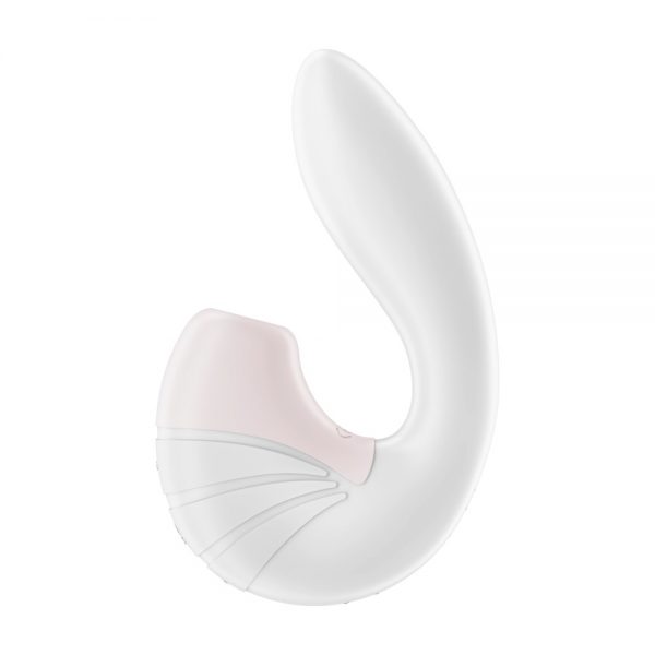 Supernova white ViPstore.hu - Erotika Webáruház - Szexshop 3
