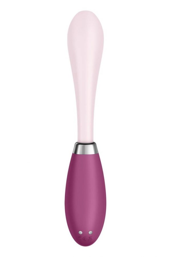 G-Spot Flex 3 red ViPstore.hu - Erotika Webáruház - Szexshop 5