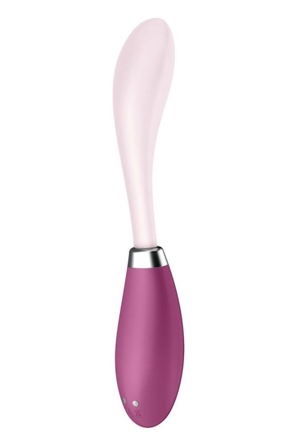 G-Spot Flex 3 red ViPstore.hu - Erotika Webáruház - Szexshop 4