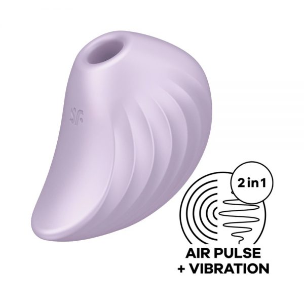Pearl Diver violet ViPstore.hu - Erotika Webáruház - Szexshop 7