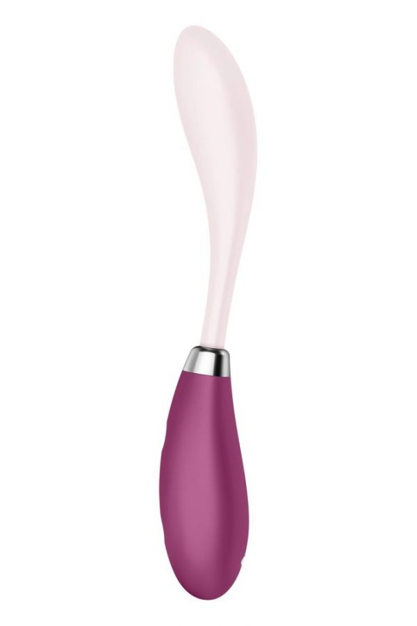 G-Spot Flex 3 red ViPstore.hu - Erotika Webáruház - Szexshop 2