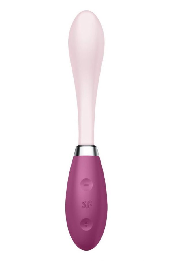 G-Spot Flex 3 red ViPstore.hu - Erotika Webáruház - Szexshop 3