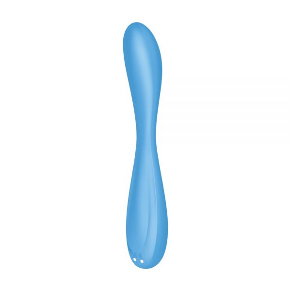 G-Spot Flex 4+ blue #3 | ViPstore.hu - Erotika webáruház