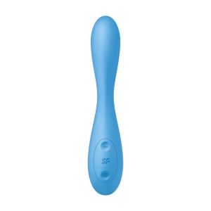 G-Spot Flex 4+ blue ViPstore.hu - Erotika Webáruház - Szexshop 2 G-Spot Flex 4+ blue ViPstore.hu - Erotika Webáruház - Szexshop 2