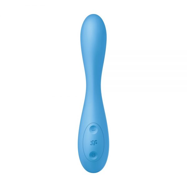 G-Spot Flex 4+ blue ViPstore.hu - Erotika Webáruház - Szexshop 2