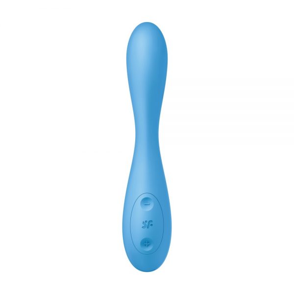 G-Spot Flex 4+ blue #2 | ViPstore.hu - Erotika webáruház