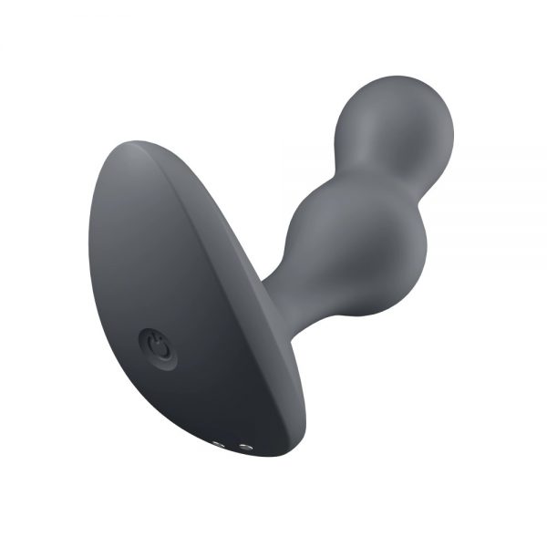 Deep Diver Connect App grey ViPstore.hu - Erotika Webáruház - Szexshop 2