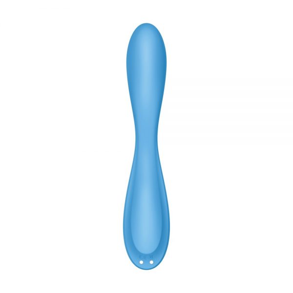 G-Spot Flex 4+ blue ViPstore.hu - Erotika Webáruház - Szexshop 4