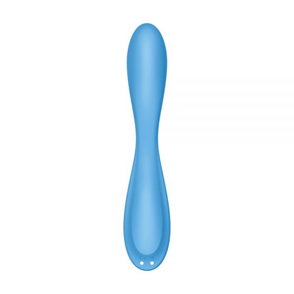 G-Spot Flex 4+ blue #4 | ViPstore.hu - Erotika webáruház