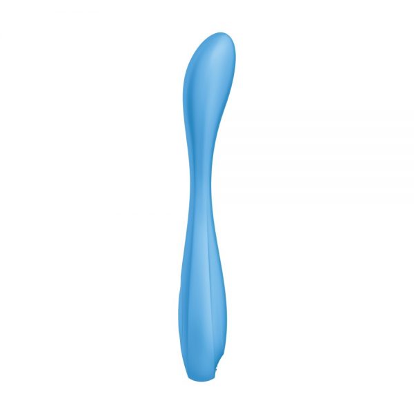 G-Spot Flex 4+ blue #5 | ViPstore.hu - Erotika webáruház