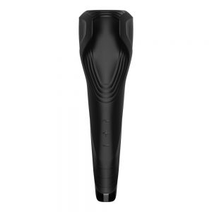 Satisfyer Men Wand ViPstore.hu - Erotika Webáruház - Szexshop