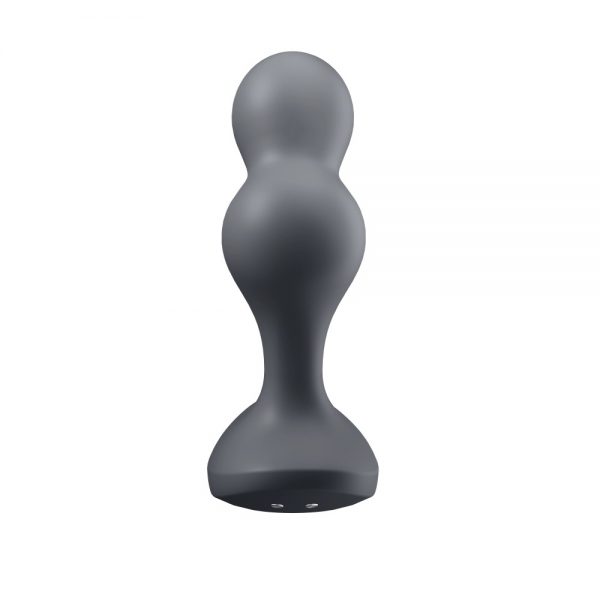 Deep Diver Connect App grey ViPstore.hu - Erotika Webáruház - Szexshop 5