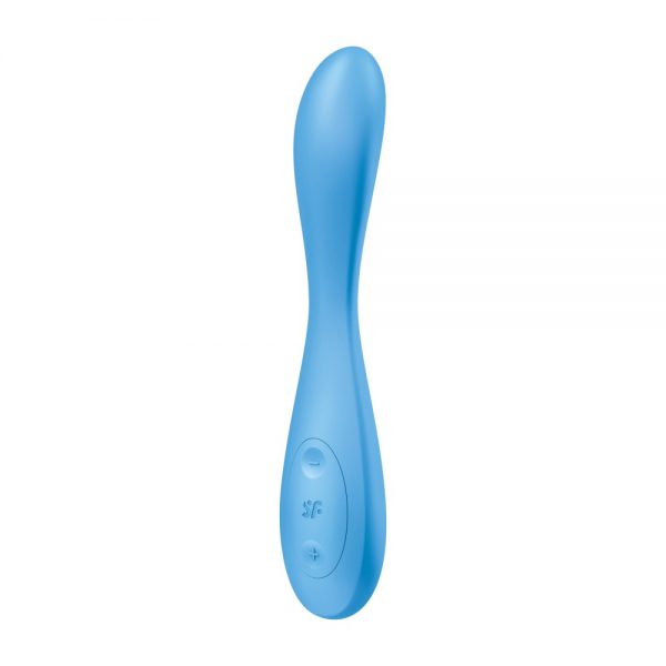 G-Spot Flex 4+ blue ViPstore.hu - Erotika Webáruház - Szexshop 6