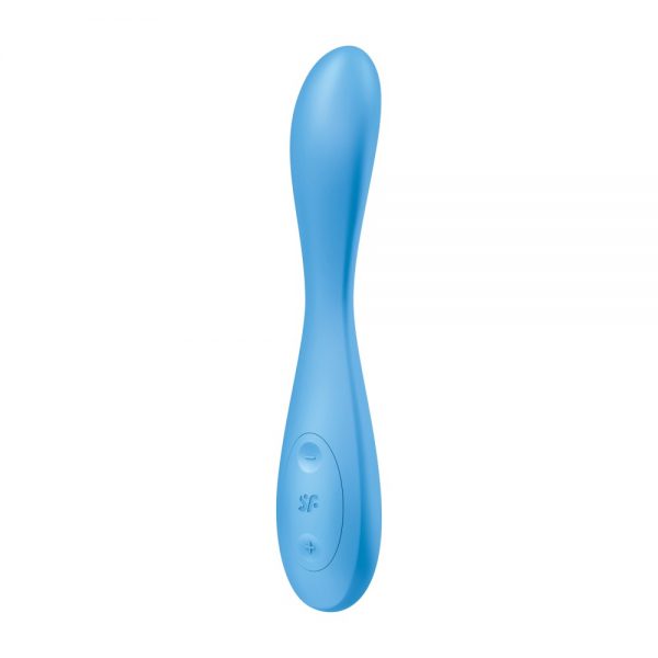 G-Spot Flex 4+ blue #6 | ViPstore.hu - Erotika webáruház