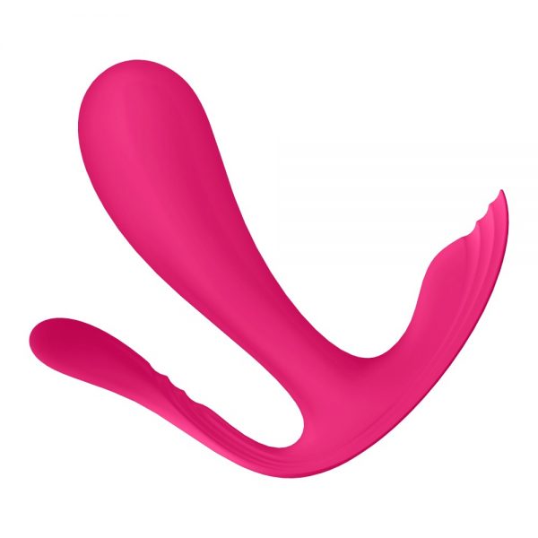 Top Secret+ pink ViPstore.hu - Erotika Webáruház - Szexshop 2