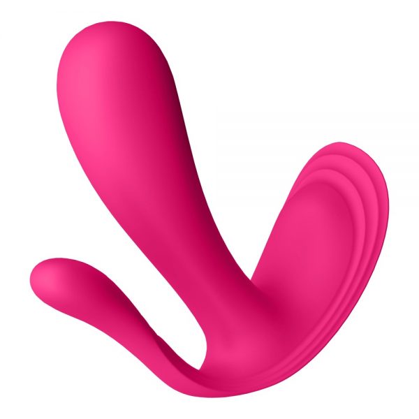 Top Secret+ pink ViPstore.hu - Erotika Webáruház - Szexshop 3