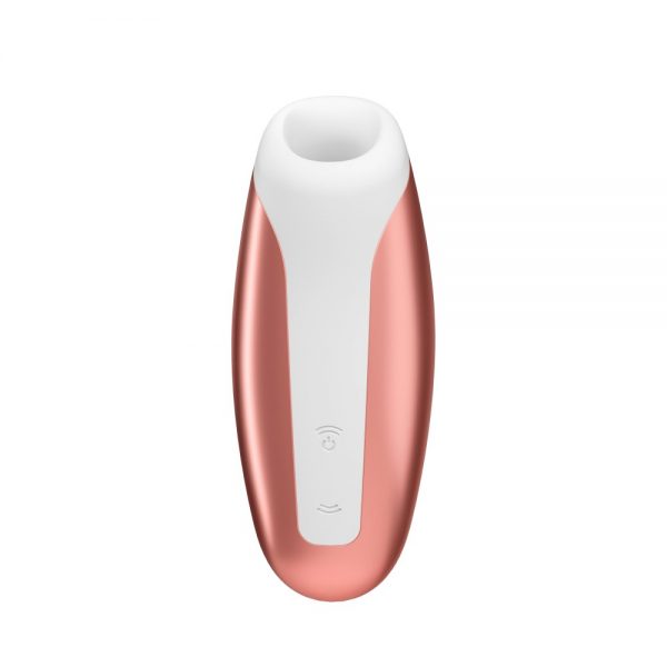 Love Breeze (copper) ViPstore.hu - Erotika Webáruház - Szexshop 2
