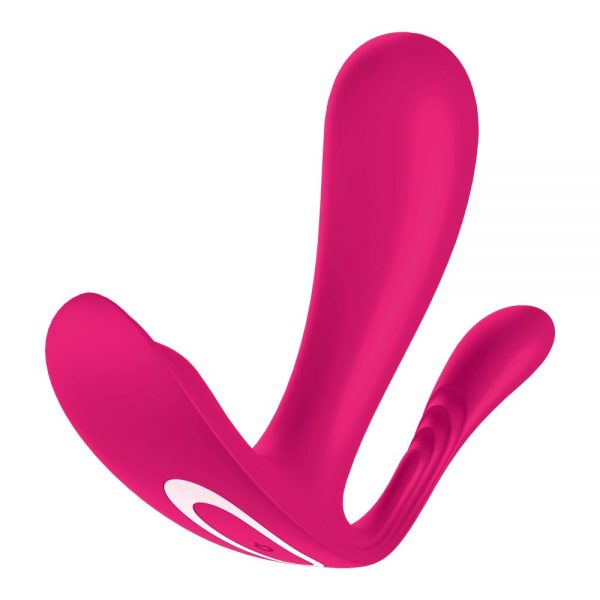 Top Secret+ pink #1 | ViPstore.hu - Erotika webáruház