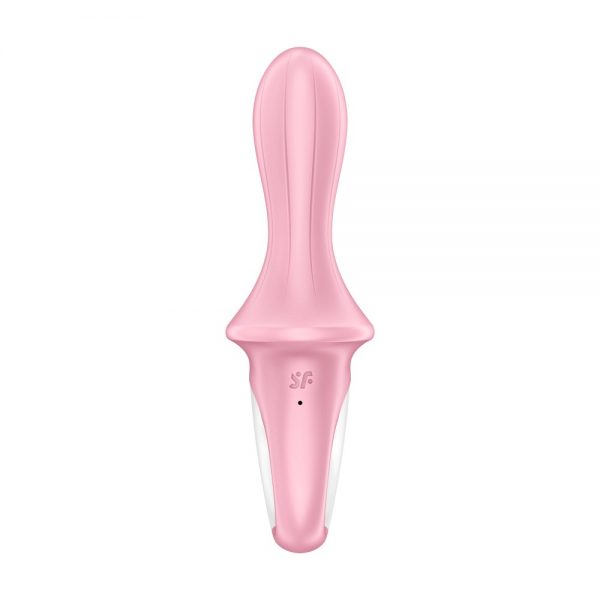 Air Pump Booty 5+ pink #4 | ViPstore.hu - Erotika webáruház
