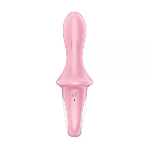 Air Pump Booty 5+ pink ViPstore.hu - Erotika Webáruház - Szexshop 4