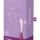 G-Spot Flex 3 red | ViPstore.hu - Erotika webáruház #1 - EAN 4061504043814 | SKU SATISFY383