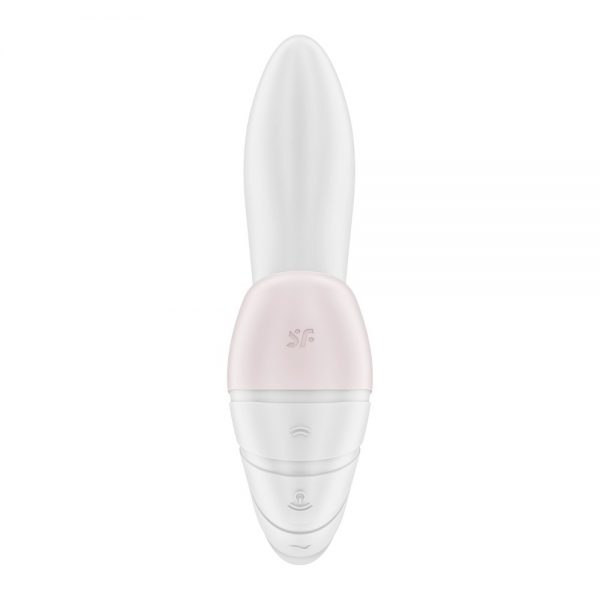 Supernova white ViPstore.hu - Erotika Webáruház - Szexshop 8