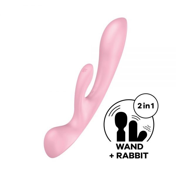 Triple Oh pink ViPstore.hu - Erotika Webáruház - Szexshop 2