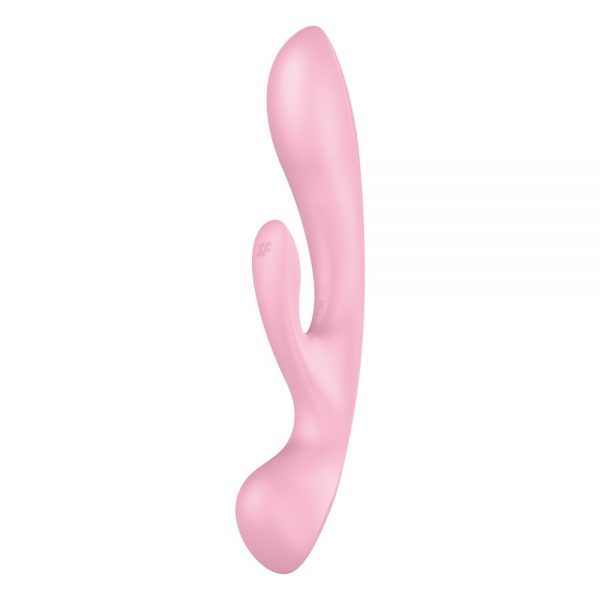 Triple Oh pink #3 | ViPstore.hu - Erotika webáruház