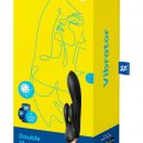 Double Flex black | ViPstore.hu - Erotika webáruház #1 - EAN 4061504002583 | SKU SATISFY356