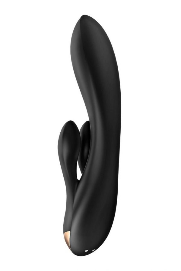 Double Flex black ViPstore.hu - Erotika Webáruház - Szexshop 5