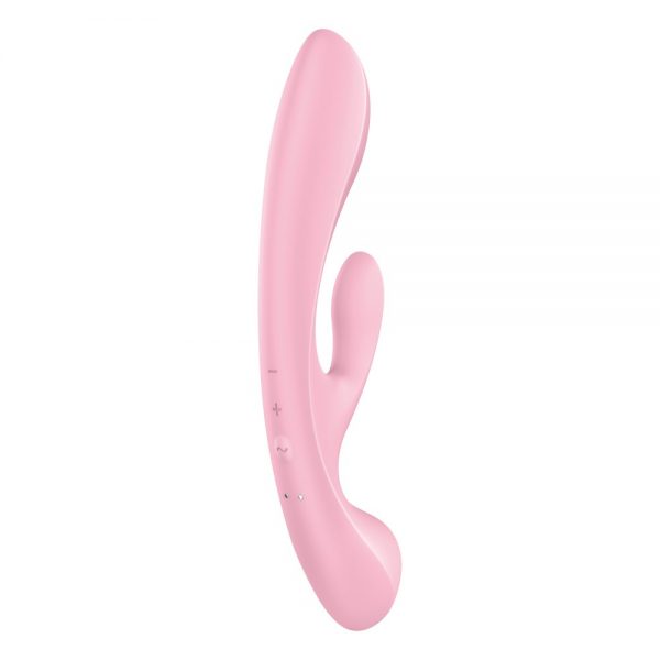 Triple Oh pink ViPstore.hu - Erotika Webáruház - Szexshop 6